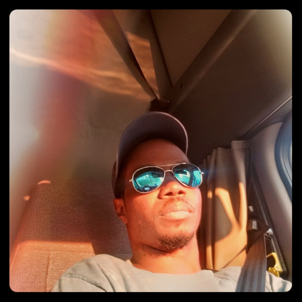 Meet your Posher, Jason